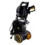 Aparat de Spălat cu Presiune PARTNERPRO PSP-2500, 2500W, 170 Bar - imagine 4