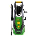 Aparat de Spălat cu Presiune PARTNERPRO PSP-2500, 2500W, 170 Bar - imagine 2