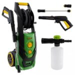 Aparat de Spălat cu Presiune PARTNERPRO PSP-2500, 2500W, 170 Bar