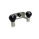 Opritor Poartă Culisantă cu Role Ghidaj Ø43mm, Deschidere 60mm