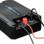 Generator Gard Electric Fermag Lite 0,5J, 12V/230V - imagine 3