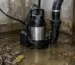 pompă submersibilă cu tocător pentru evacuarea apelor încărcate cu resturi