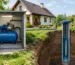 Compararea unui hidrofor cu o pompă submersibilă pentru alimentarea cu apă a gospodăriei