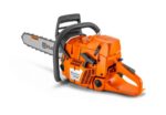 Drujba profesională Husqvarna 372 XP X-Torq, 5,5 CP, șină și lanț 45 cm - imagine 2