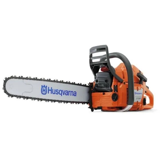 Drujba profesională Husqvarna 372 XP X-Torq, 5,5 CP, cu șină și lanț de 45 cm Drujba profesională Husqvarna 372 XP X-Torq, 5,5 CP, cu șină și lanț de 45 cm