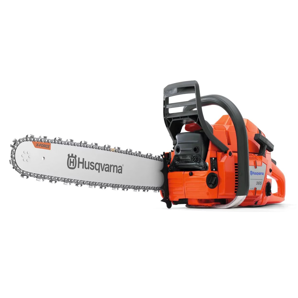 Drujba profesională Husqvarna 365 X-Torq, 70,7 cc, 3,6 kW, șină 45 cm Drujba profesională Husqvarna 365 X-Torq, 70,7 cc, 3,6 kW, șină 45 cm