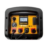 Robot pornire auto ROTOR RP-950A, 220-240 V, 2500 W, 12/24 V, curent pornire 950 A - imagine 5