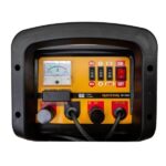 Robot pornire auto ROTOR RP-550A, 220-240 V, 2000 W, 12/24 V, curent pornire 430 A