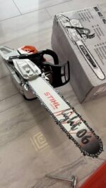 STIHL MS 462 50cm 1.6mm 3/8" 36 RS Rollomatic - imagine 2
