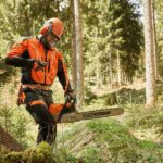 STIHL MS 462 50cm 1.6mm 3/8" 36 RS Rollomatic - imagine 4